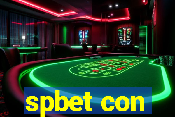 spbet con